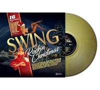 Various - Swing into a rockin' Christmas: 16 festive classics