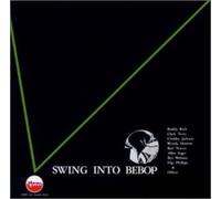 Various - Swing Into Bepop