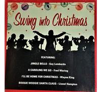Various - Swing Into Christmas