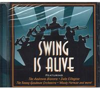 Various - Swing Is Alive