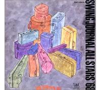Various - Swing Journal All Stars '68 [Import]