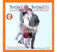 Various - Swing Kids Swing Vol.2