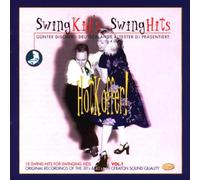 Various - Swing Kid's Vol 1:Holkoffer