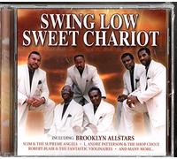 Various - Swing Low Sweet Chariot: in Th