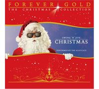 Various - Swing N Jive Christmas
