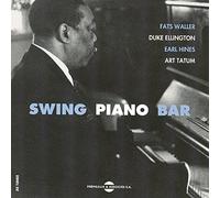 Various - Swing Piano Bar 1926-1942