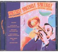 Various - Swing Swing Swing