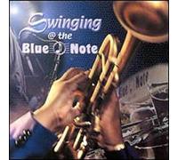Various - Swingin at the Blue Note