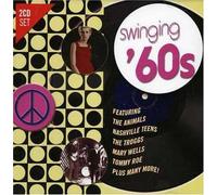Various - Swinging '60's,the