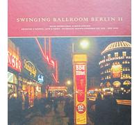 Various - Swinging Ballroom Berlin Vol.2