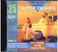 Various - Swinging Blue Jeans, Shangri-Las, Del Shannon, Dionne Warwick, Everly Brothers, Jerry Lee Lewis..