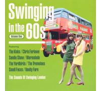 Various - Swinging in the 60's Vol.1