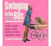 Various - Swinging in the 60's Vol.2