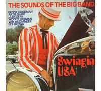 Various - Swinging USA (The Sound Of The Big Bands)
