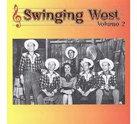 Various - Swinging West Volume 2