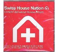 Various - Swiss House Nation [Import]
