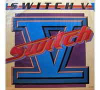 Various - Switch-Die Frau im Manne (1991) [VINYL]