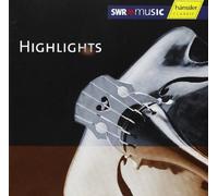 Various Swr Orchestr - Highlights