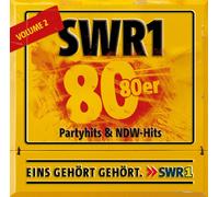 Various - Swr1-Achtzig 80er/Partyhits& [Import]