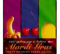Various - Sydney Mardi Gras '97
