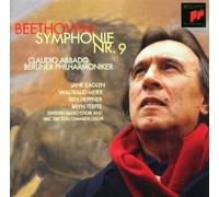 Various Sym No.9/claudio Abbado (CD) Album (Importación USA)