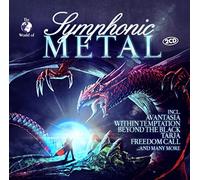Various - Symphonic Metal