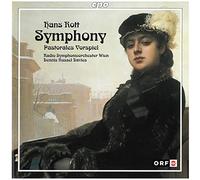 Various - Symphonie En Mi Maj. - Pastorales Vorspiel