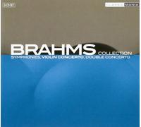 Various - Symphonies - Concerto Pour Violon - Double Concerto