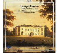 Various - Symphonies N 2 & 4