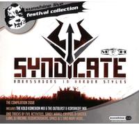 Various - Syndicate 2008