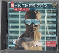 Various - Synthesizer Hits