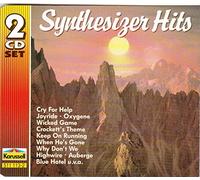 Various - Synthesizer Hits