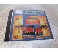 Various - Synthesizer Hits