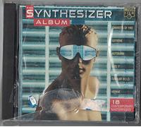Various - Synthesizer Hits