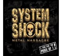 Various - System Shock