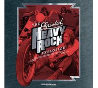 Various - T Bristol Heavy Rock Explosion