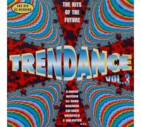 Various - T r e n d a n c e