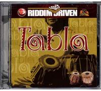 Various - Tabla (Riddim Driven)