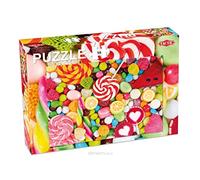 Various - Tactic 56 el. Candy Bonanza! [Puzzle]