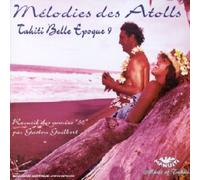 Various - Tahiti Belle Epoque 9