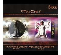 Various - Tai Chi: Chakra's Dream & Voya