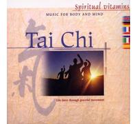 Various - Tai Chi: Life Force Through Graceful Movement;Spiritual Vitamins