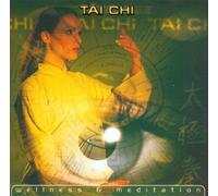 Various - Tai Chi (Wellness & Meditation