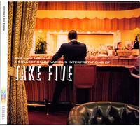 Various - Take Five-a Collection of Various Interpretations