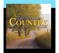 Various - Take Me Home Country Road