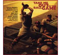 Va-Take Me Out to the Ballgame - Take Me Out to the Ballgame