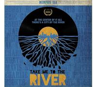 Various - Take Me to the River O.S.T. [Vinilo]