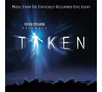 Various - Taken / Soundtrack