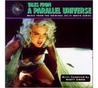 Various - Tales from a Parallel Universe