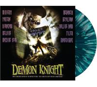 Various - Tales from the Crypt Presents: Demon Knight Origin